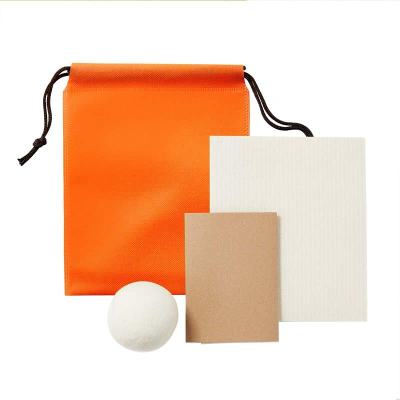 Custom Sustainable Starter Kit - 7