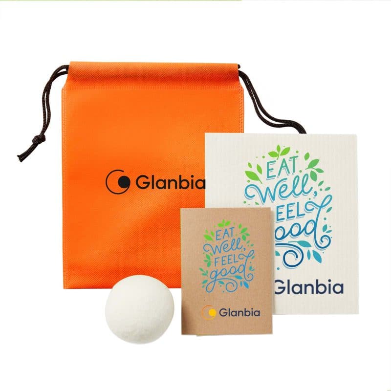 Custom Sustainable Starter Kit - 8