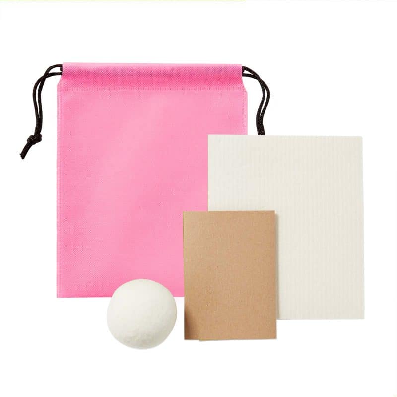 Custom Sustainable Starter Kit - 9