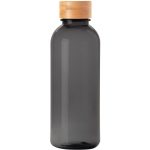 Custom Access Rpet Bottle W Bamboo Lid 20 Oz - 4