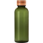 Custom Access Rpet Bottle W Bamboo Lid 20 Oz - 5