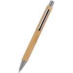 Custom Bamboo Pen - 1