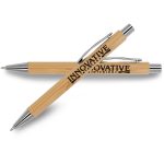Custom Bamboo Pen - 2