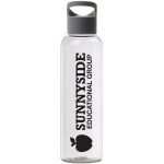 Custom Excelsior Rpet Bottle 24 Oz - 1