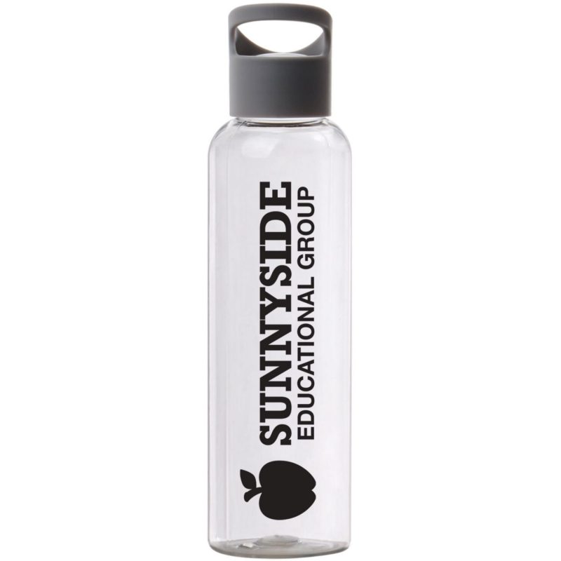 Custom Excelsior Rpet Bottle 24 Oz - 1