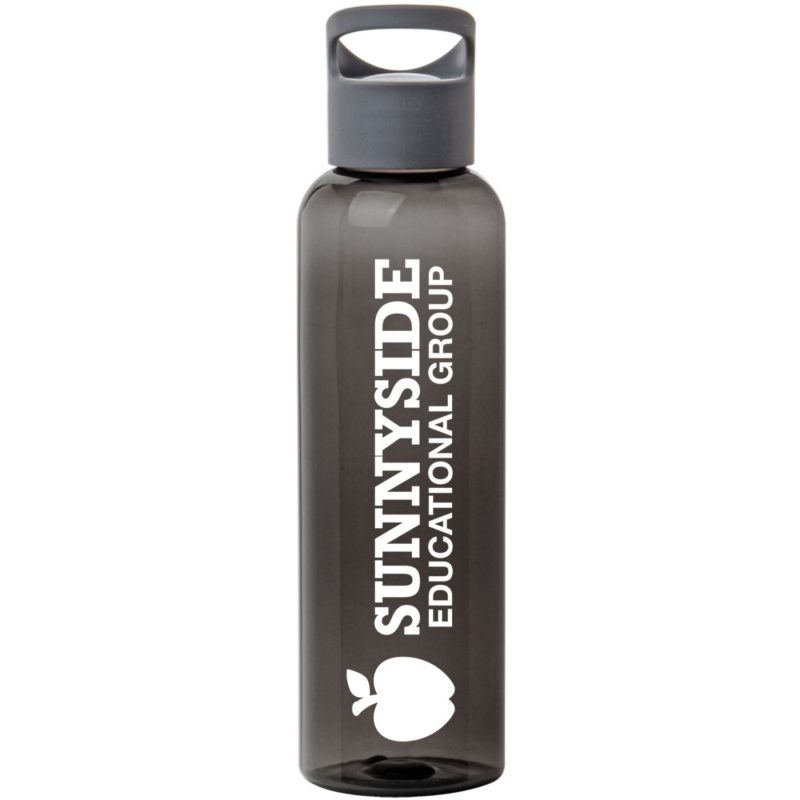 Custom Excelsior Rpet Bottle 24 Oz - 2