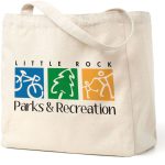 Custom Full Color Cotton Canvas Tote