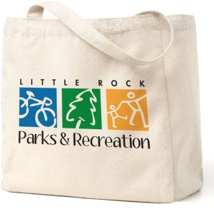 Custom Full Color Cotton Canvas Tote