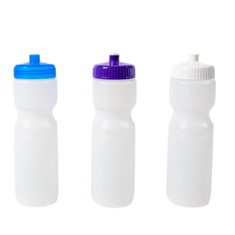 Custom 28 Oz. Eco Friendly Bike Bottle - 1