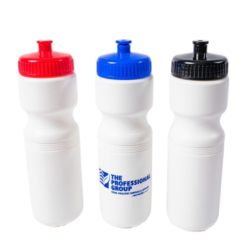 Custom 28 Oz. Eco Friendly Bike Bottle