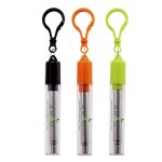 Custom Stainless Steel Collapsible Reusable Straw - 3