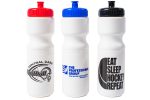 Custom 28 Oz. Eco Friendly Bike Bottle - 2