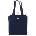 Custom Aurora™ - Cotton Tote - ColorVista - 1