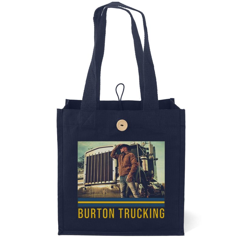 Aurora™-Cotton-Tote-ColorVista-CV80COT1313 Custom Aurora™ - Cotton Tote - ColorVista