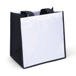 Custom Carol™ - Heavy-Duty Polyester Totes - ColorVista - 3