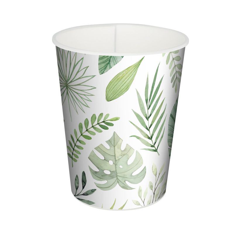 Custom Earth Day Custom Stadium Cup - 3