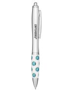 Custom Globe Earth Ballpoint Pen
