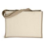 Custom Josephine™ - Natural Tote - ColorVista - 1