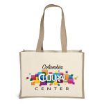 Custom Josephine™ - Natural Tote - ColorVista - 3