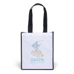Custom Scott™ - Heavy-Duty Polyester Tote - Sparkle