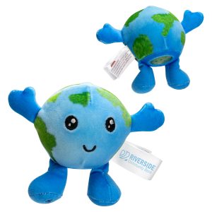 Custom Stress Busters™ Earth