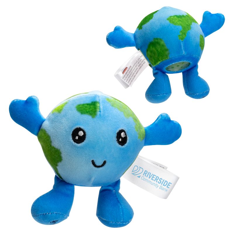 Stress-Busters™-Earth-SNA-EB24 Custom Stress Busters™ Earth