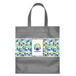 Custom Full Color Earth Day Econo Bag - 6