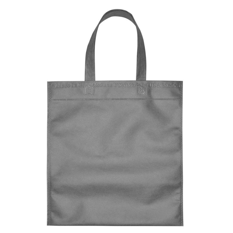 Custom Full Color Earth Day Econo Bag - 7